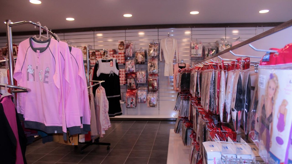 İç giyim devinden konkordato başvurusu