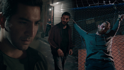 Çukur'un yeni sezon tarihi belli oldu