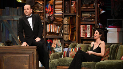 Defne Samyeli Tolgshow'da