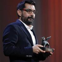 75. Venedik Film Festivali'nde 'Anons' filmine özel ödül!