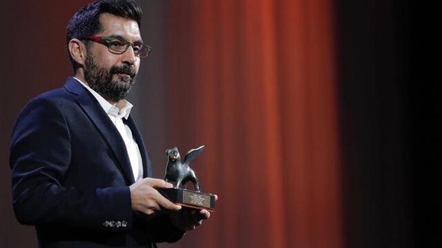 75. Venedik Film Festivali'nde 'Anons' filmine özel ödül!