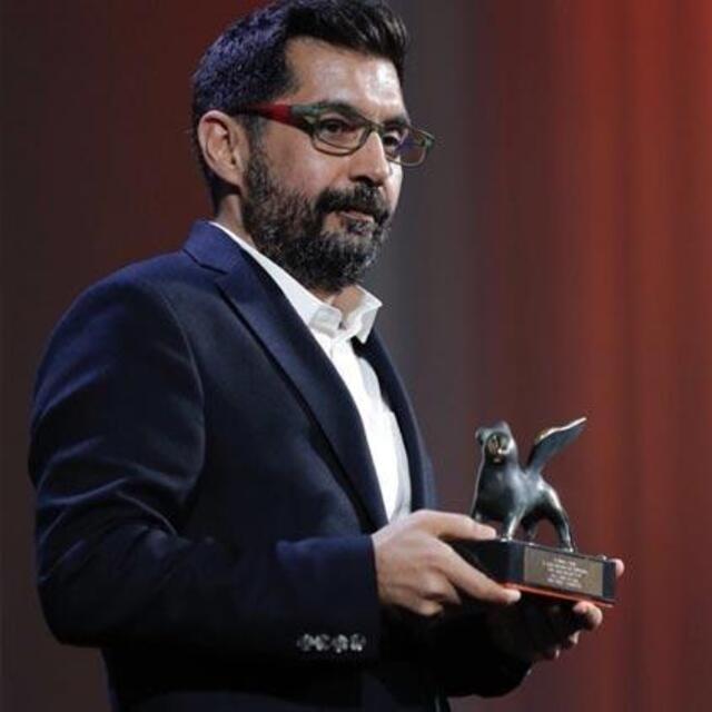 75. Venedik Film Festivali'nde 'Anons' filmine özel ödül!