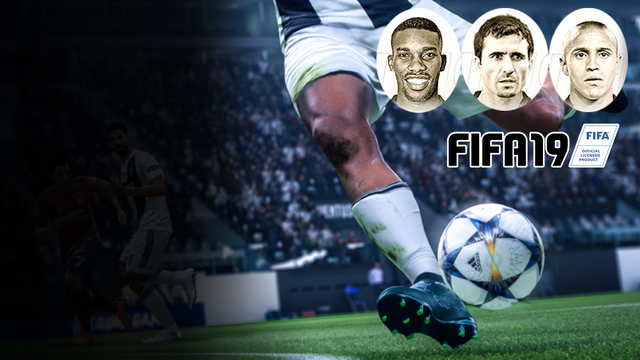 FIFA'nın en iyileri...