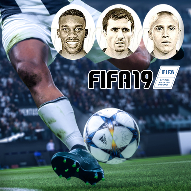 FIFA'nın en iyileri...