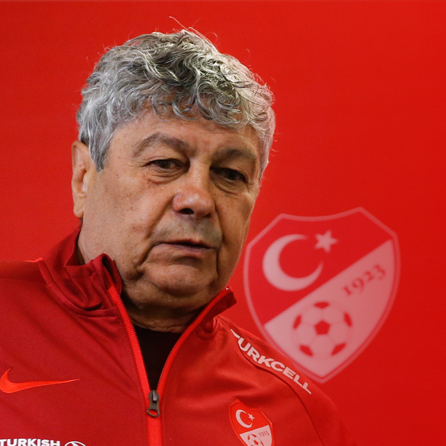 "Lucescu'nun çürümüş bahaneleri"