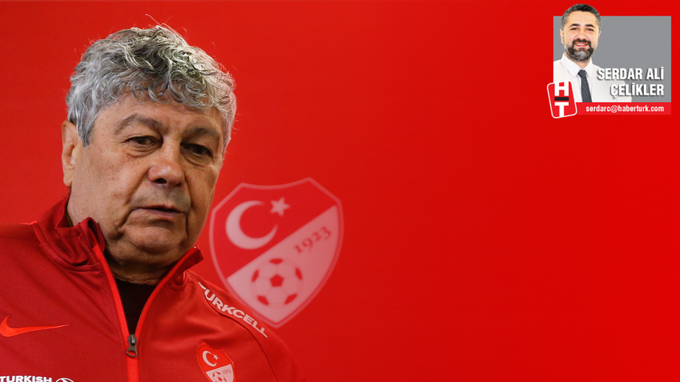 "Lucescu'nun çürümüş bahaneleri"