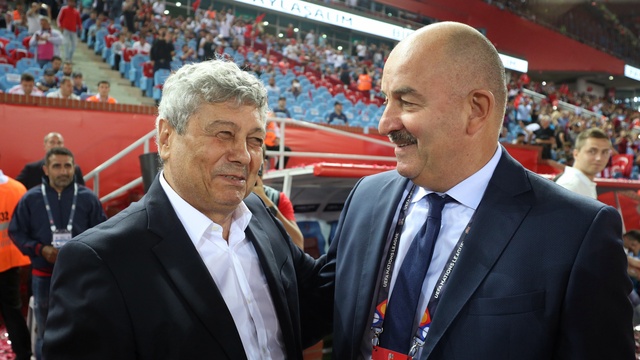 "Türkiye çok iyi takım"