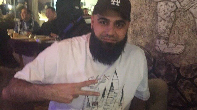 Ünlü eğlence merkezinin müdürü öldürüldü