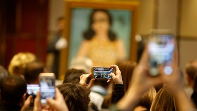 Sanatta satın alma zamanı