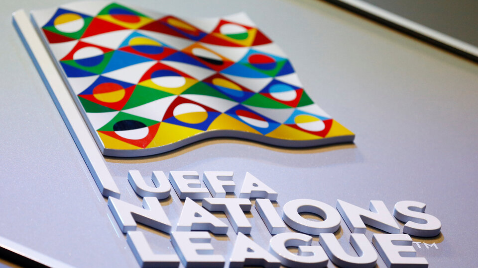 UEFA Uluslar Ligi'nde gecenin sonuçları