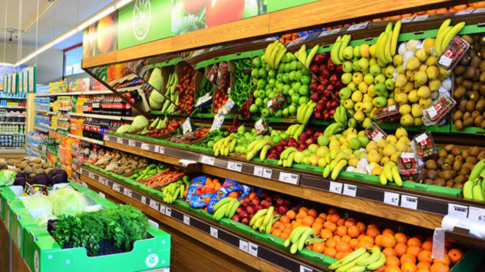 Bakan 'Fırsatçı'lara seslendi: Milletin ekmeğine göz diktirmeyiz