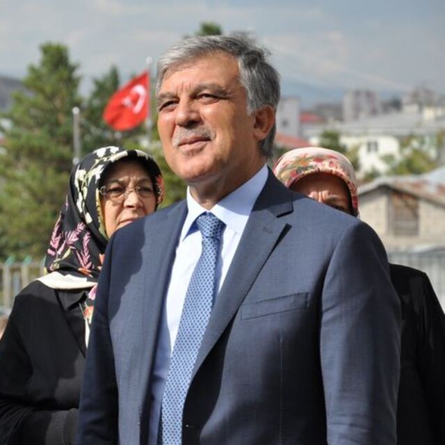 11. Cumhurbaşkanı Gül, Kars'ta