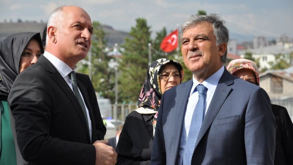11. Cumhurbaşkanı Gül, Kars'ta