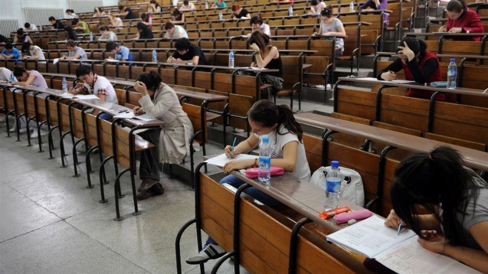 YKS ek yerleştirme ne zaman yapılacak?