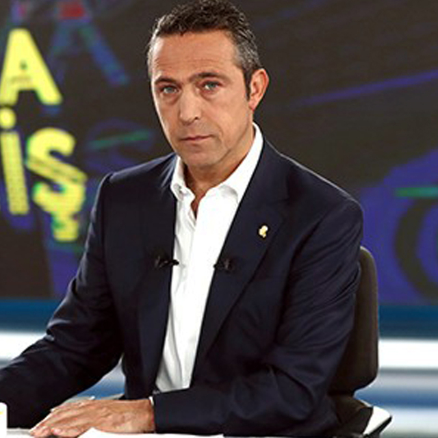 Ali Koç bunları açıklayacak!