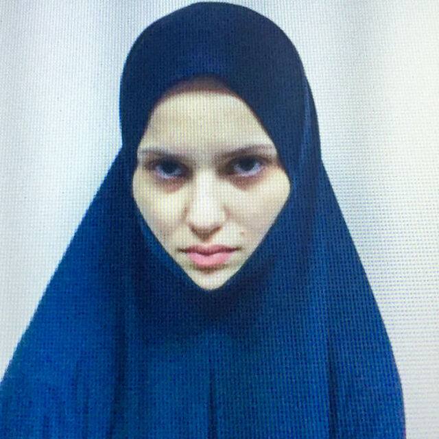 Evlenmeyi reddetti! İstanbul'a intihar bombacısı olarak gönderildi