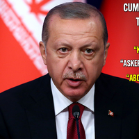 Cumhurbaşkanı Erdoğan'dan Tahran dönüşü önemli açıklamalar