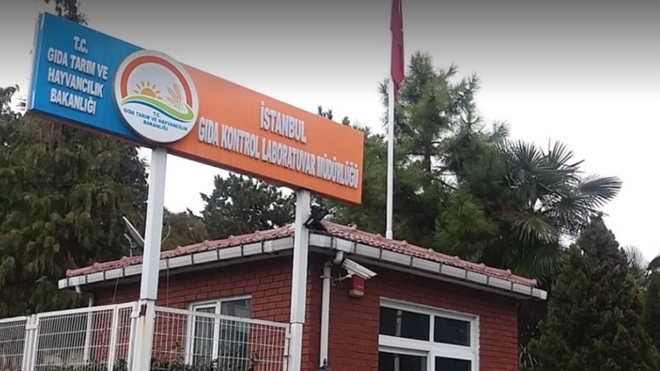 Laboratuvar ihalesine tasarruf iptali