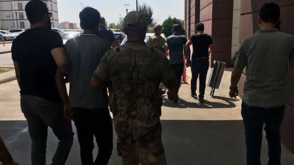 Taziye evine kurşun yağmuru!
