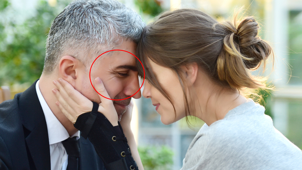 Özcan Deniz'in photoshop ricası