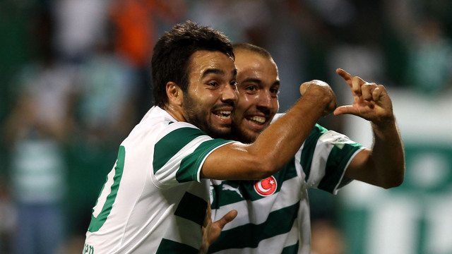 Altay, Sercan ve Volkan'ı reddetmiş!