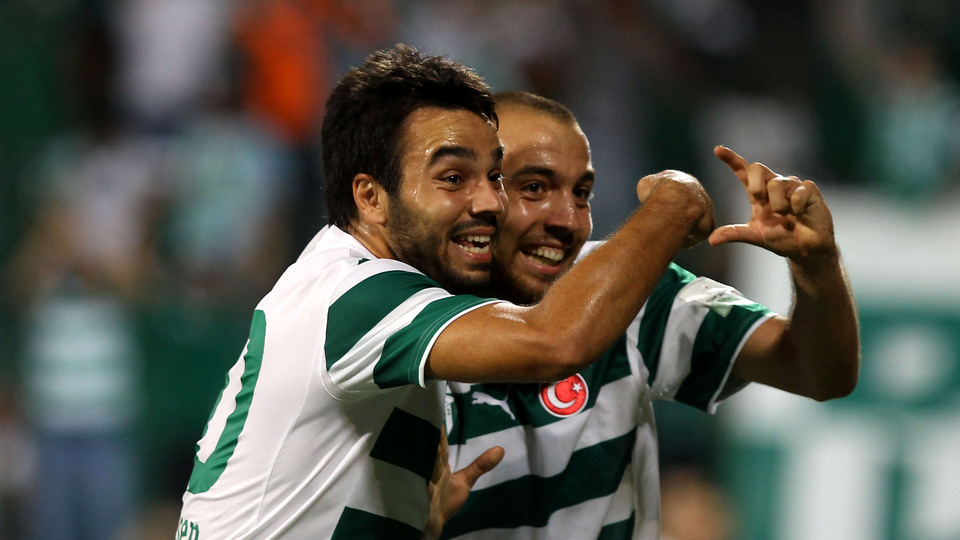 Altay, Sercan ve Volkan'ı reddetmiş!