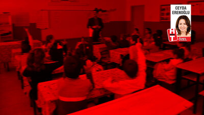 'Çocuğun kendi ağırlığının yüzde 15'ini geçmemeli'