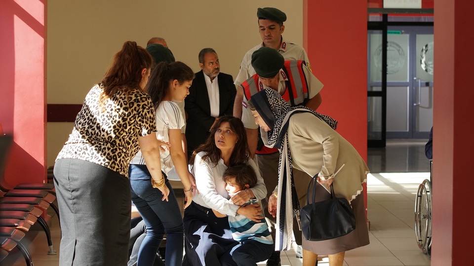 Gülperi cuma günü izleyicisiyle buluşuyor