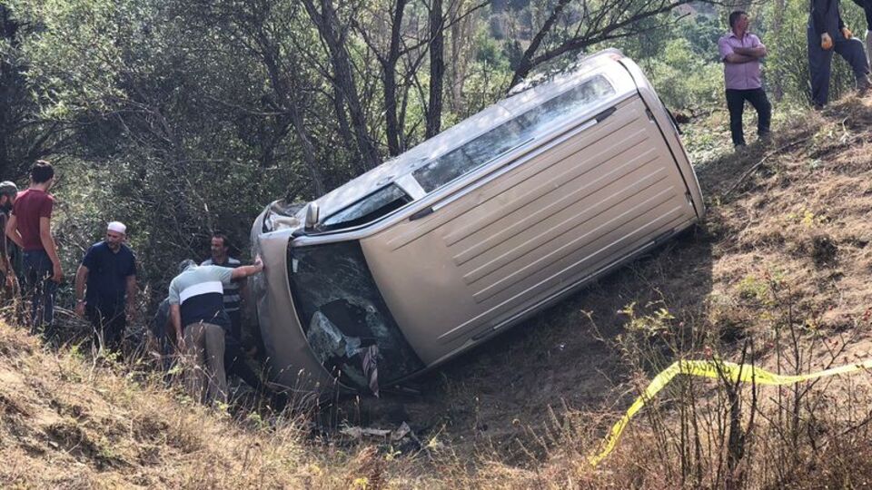 MHP'de acı gün! Trafik kazasında hayatını kaybetti