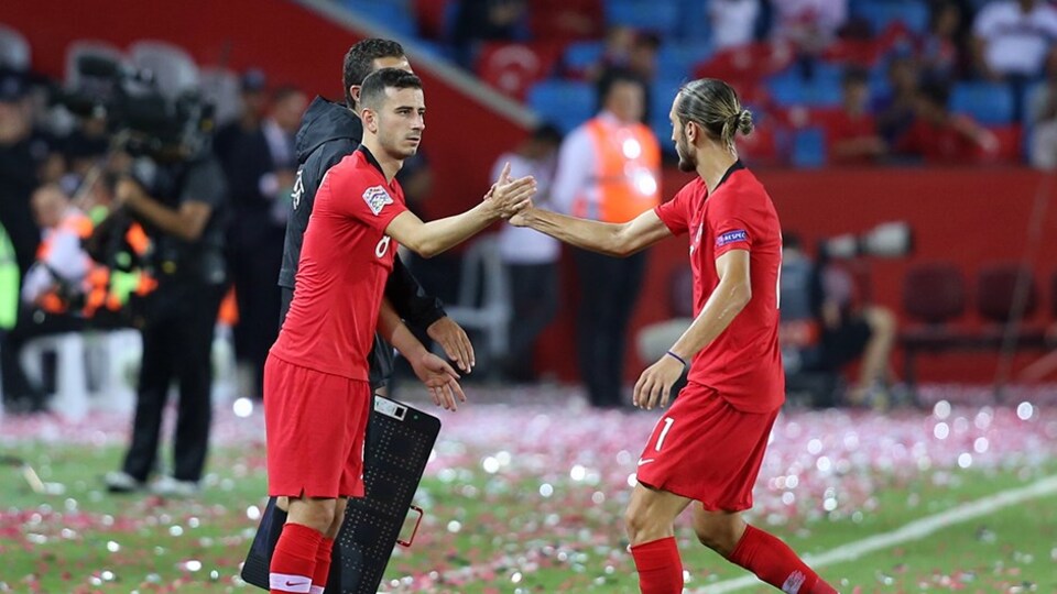 Milli maç ne zaman?