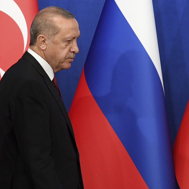 Tahran'ın şark kurnazlığı, Erdoğan'ın onurlu duruşu