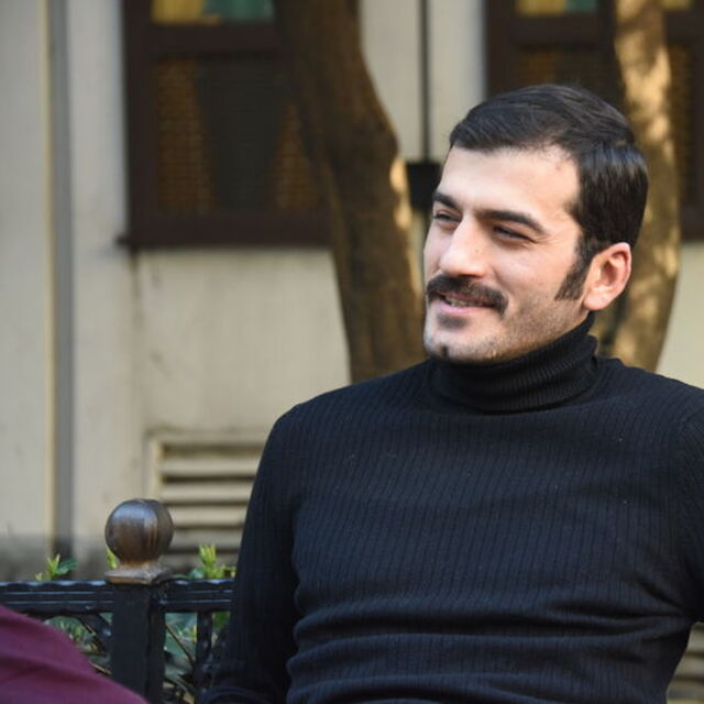 Cezaevindeki Ufuk Bayraktar'dan haber var