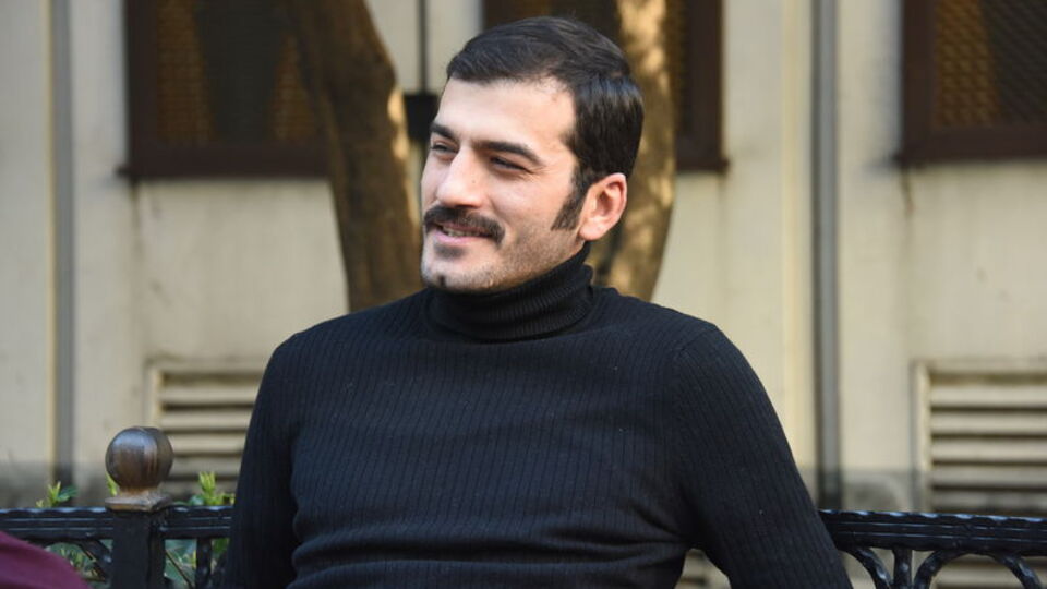 Cezaevindeki Ufuk Bayraktar'dan haber var