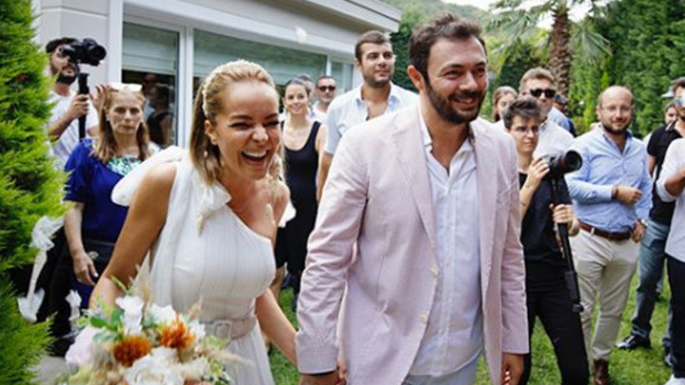 "Selim'e aşkla yemek yapacağım"