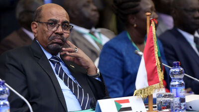 Sudan'da ulusal uzlaşı hükümeti feshedildi