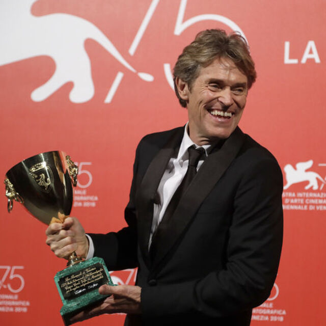 75. Venedik Film Festivali'nde ödüller sahiplerini buldu
