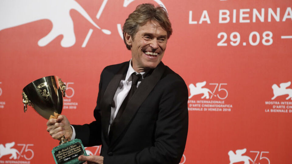 75. Venedik Film Festivali'nde ödüller sahiplerini buldu