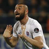 Ve Burak Yılmaz konuştu!