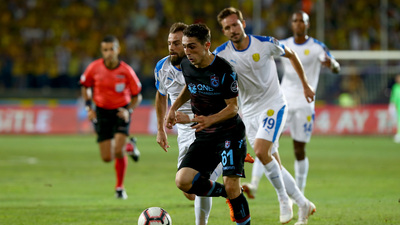 Abdülkadir için rekor teklif!