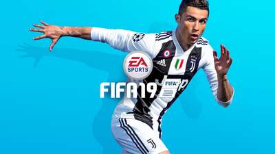 Fikret Orman, FIFA 19'da!