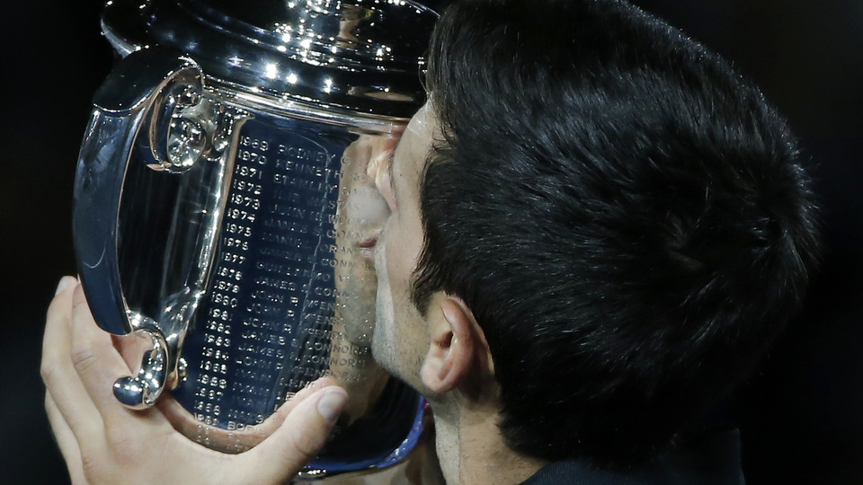 Djokovic eski günlerine dönüyor