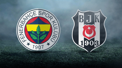Fenerbahçe - Beşiktaş derbisinin tarihi belli oldu