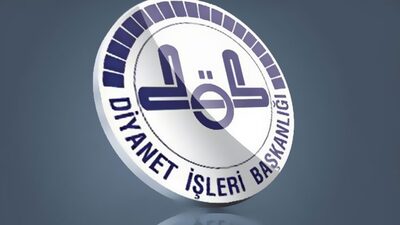 Diyanet 9 bin 500 personel alacak!