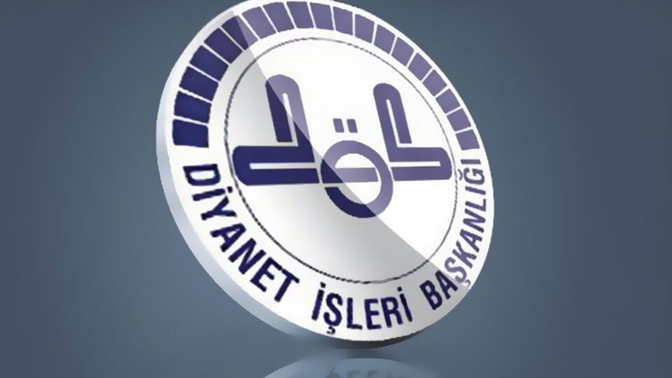 Diyanet 9 bin 500 personel alacak!