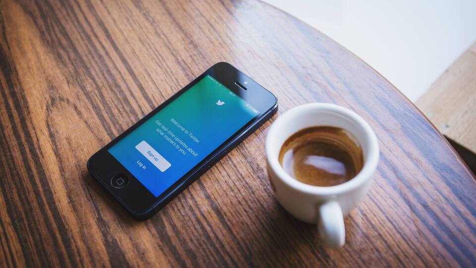 Twitter'dan iOS kullanıcılarına büyük yenilik!
