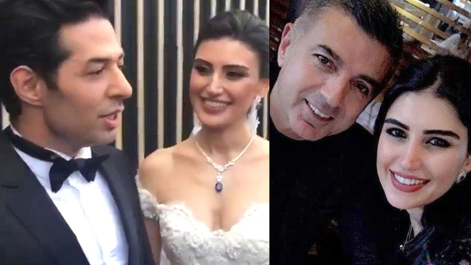 İdil Fırat'ın babası düğüne neden katılmadı?