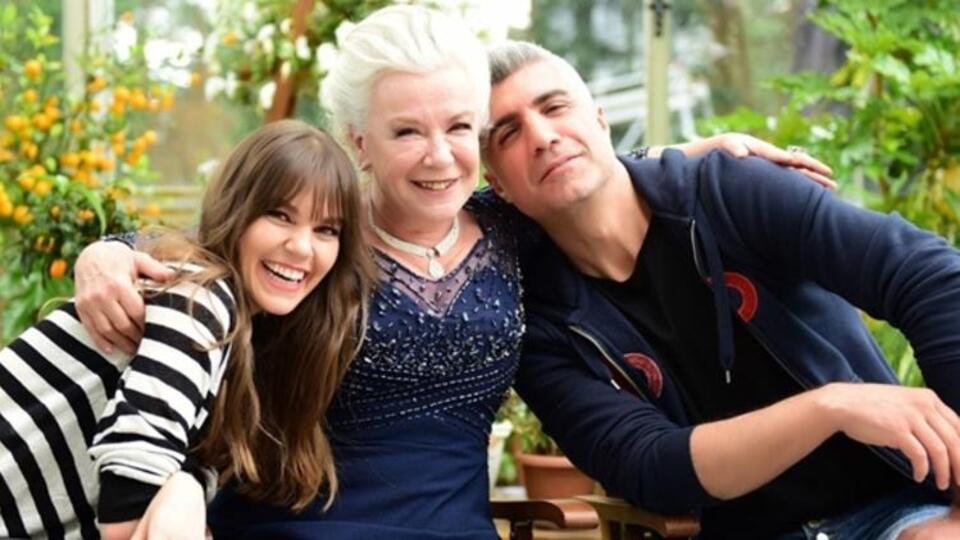 İstanbullu Gelin dizisinin yeni sezonu ne zaman başlıyor?