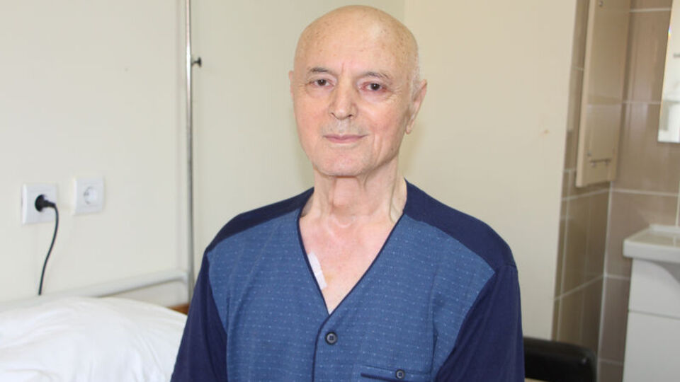 "Kimse ben erkeğim benim başıma gelmez" demesin!