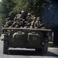 Türkiye'nin de davet edildiği tatbikata NATO'dan ilk yorum!