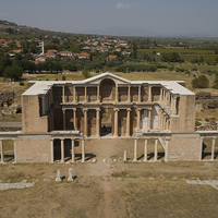 Tarihte ilk madeni para burada basıldı!